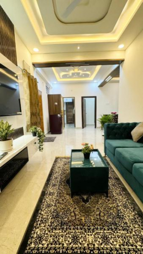 New luxurious 2 bhk-US consulate